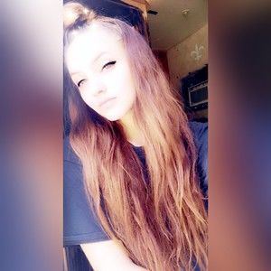 Meet your Posher, Brittaney